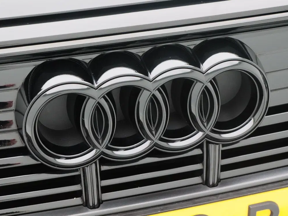 Audi e-tron 55 quattro 95kWh uit 2022, foto 13