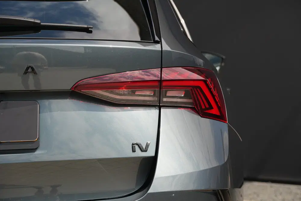 Skoda Octavia 1.4 TSI RS iV PHEV Business uit 2021, foto 11