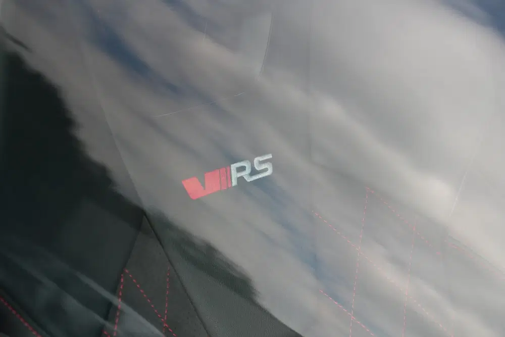 Skoda Octavia 1.4 TSI RS iV PHEV Business uit 2021, foto 12