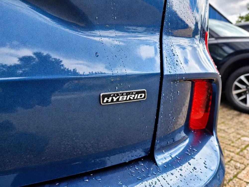 Ford Kuga 2.5 PHEV ST-Line X Panoramadak Trekhaak HU uit 2020, foto 11