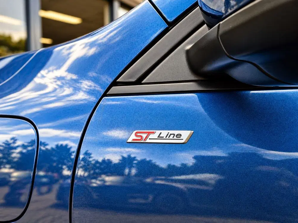 Ford Kuga 2.5 PHEV ST-Line X Panoramadak Trekhaak HU uit 2020, foto 6