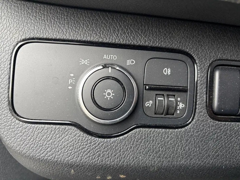 Mercedes-Benz Sprinter 316 CDI L2H1 Koelwagen Dag en Nacht uit 2020, foto 10