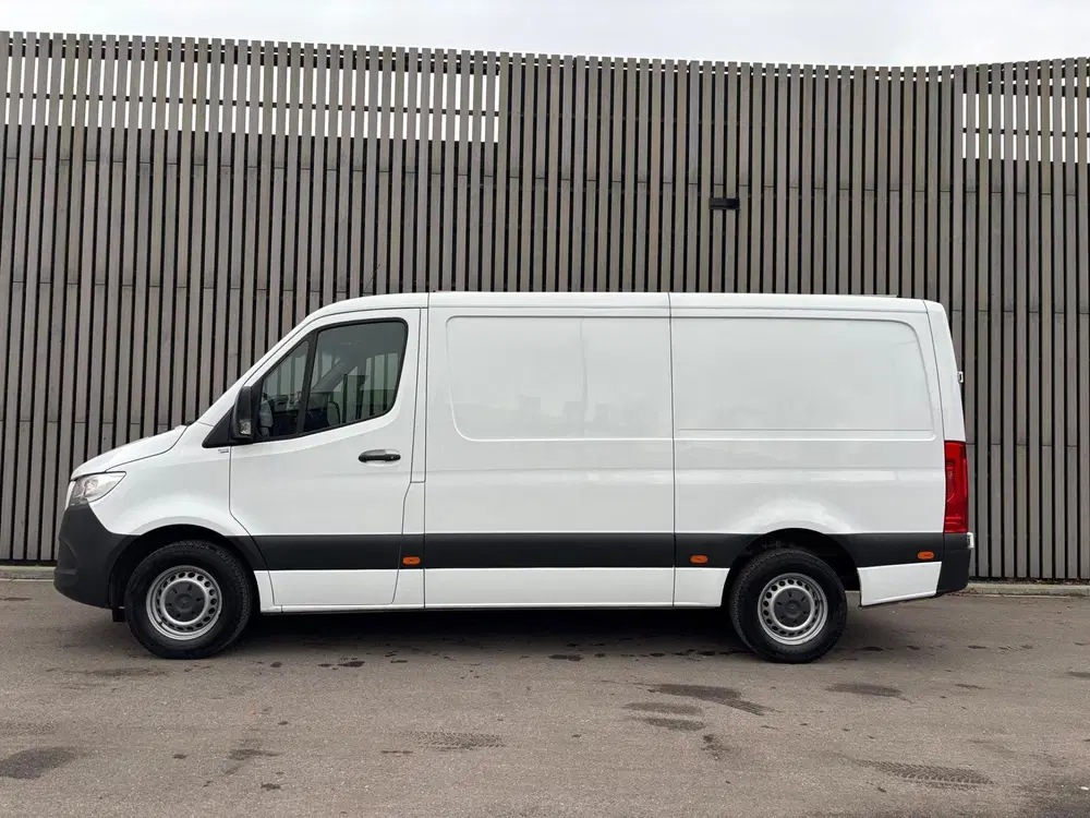 Mercedes-Benz Sprinter 316 CDI L2H1 Koelwagen Dag en Nacht uit 2020, foto 2