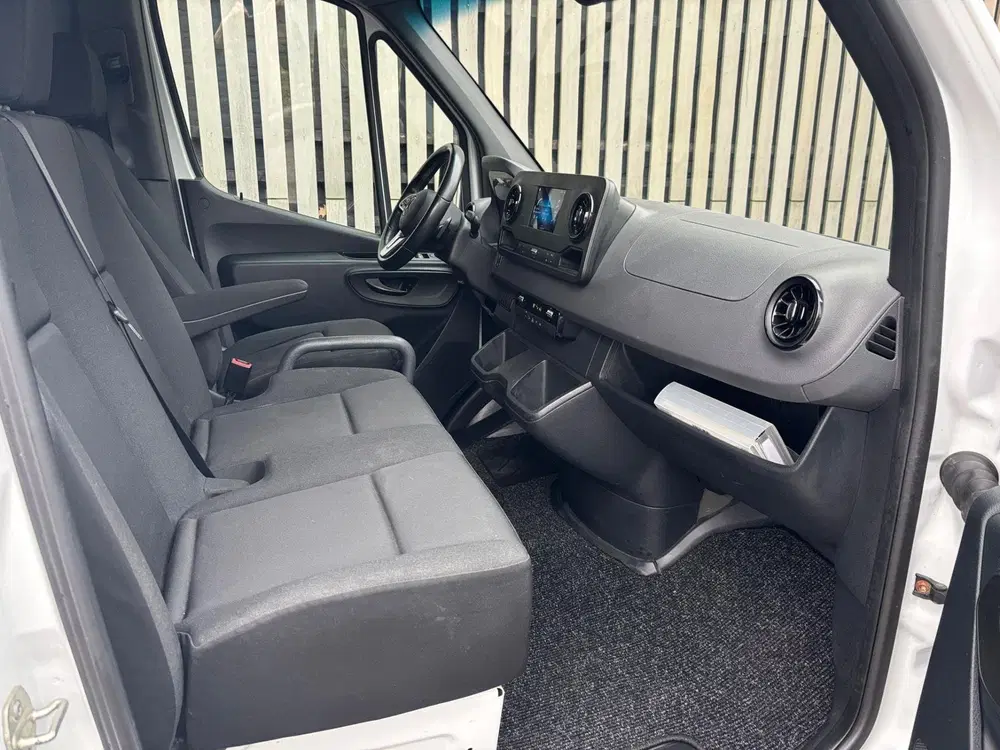 Mercedes-Benz Sprinter 316 CDI L2H1 Koelwagen Dag en Nacht uit 2020, foto 5
