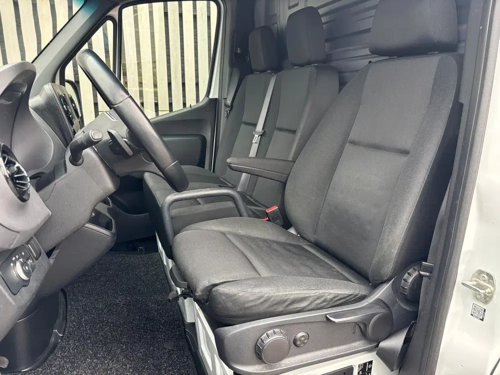 Mercedes-Benz Sprinter 316 CDI L2H1 Koelwagen Dag en Nacht uit 2020, foto 6