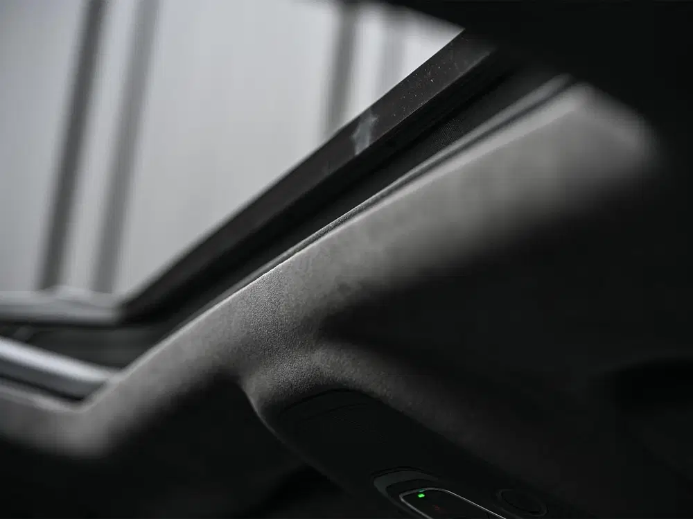 Audi SQ7 4.0 TFSI SQ7 quattro Panoramadak uit 2021, foto 3