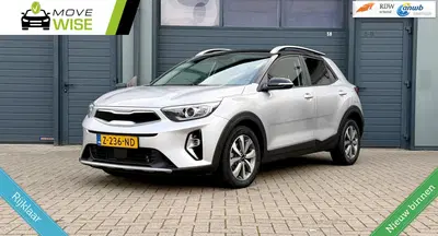 Kia Stonic 1.0 T-GDi MHEV DynamicLine uit 2023