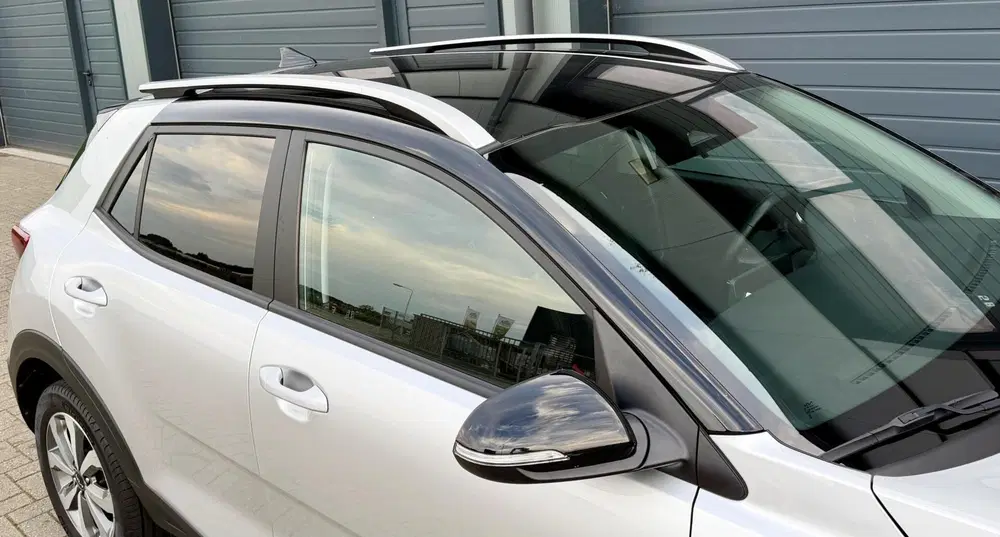 Kia Stonic 1.0 T-GDi MHEV DynamicLine uit 2023, foto 13