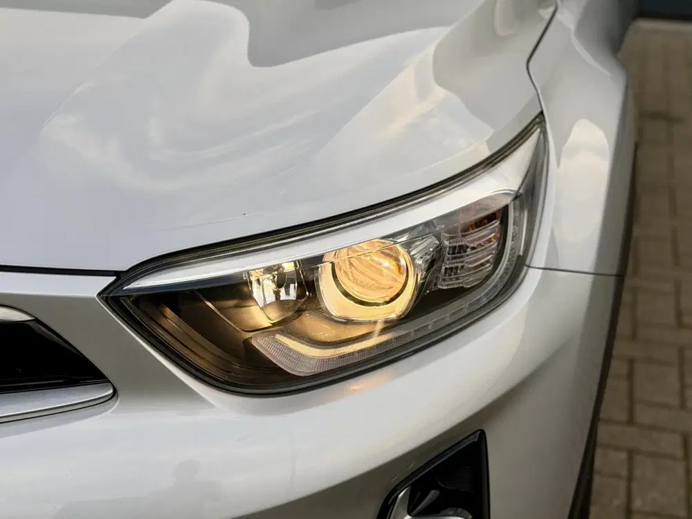 Kia Stonic 1.0 T-GDi MHEV DynamicLine uit 2023, foto 14