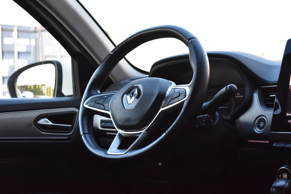 Renault Arkana 1.6 E-Tech Hybrid 145 Intens LED uit 2022, foto 10