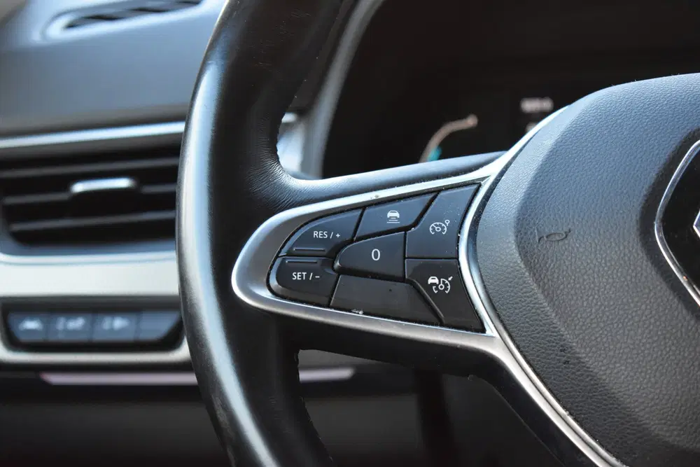 Renault Arkana 1.6 E-Tech Hybrid 145 Intens LED uit 2022, foto 13