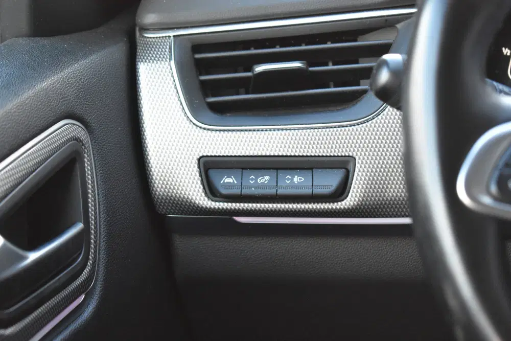 Renault Arkana 1.6 E-Tech Hybrid 145 Intens LED uit 2022, foto 15
