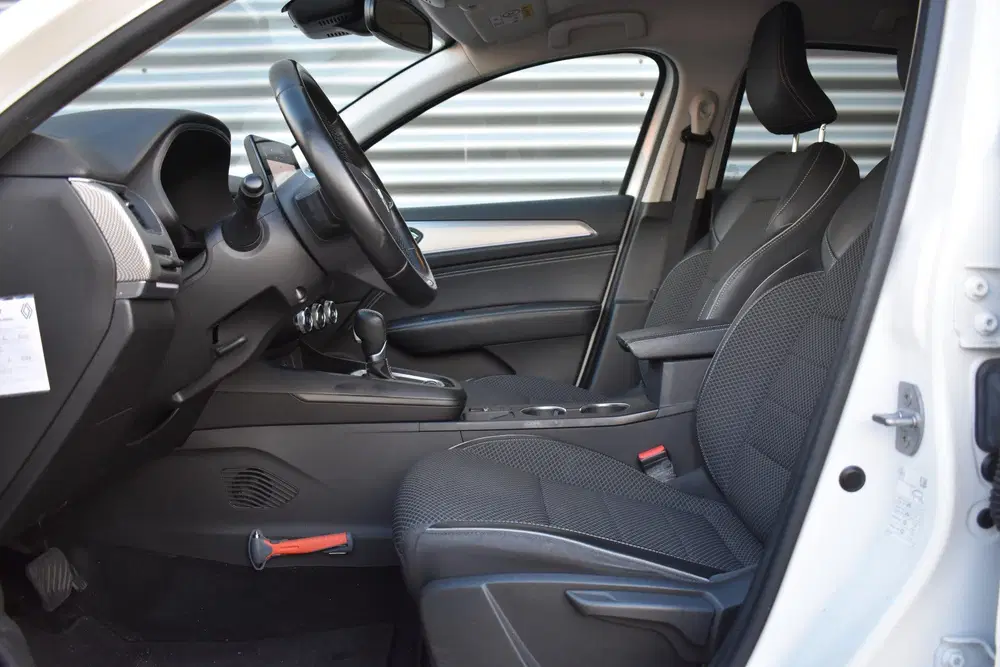 Renault Arkana 1.6 E-Tech Hybrid 145 Intens LED uit 2022, foto 3