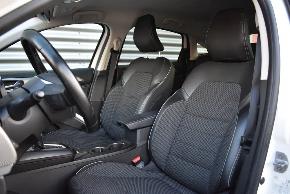 Renault Arkana 1.6 E-Tech Hybrid 145 Intens LED uit 2022, foto 4