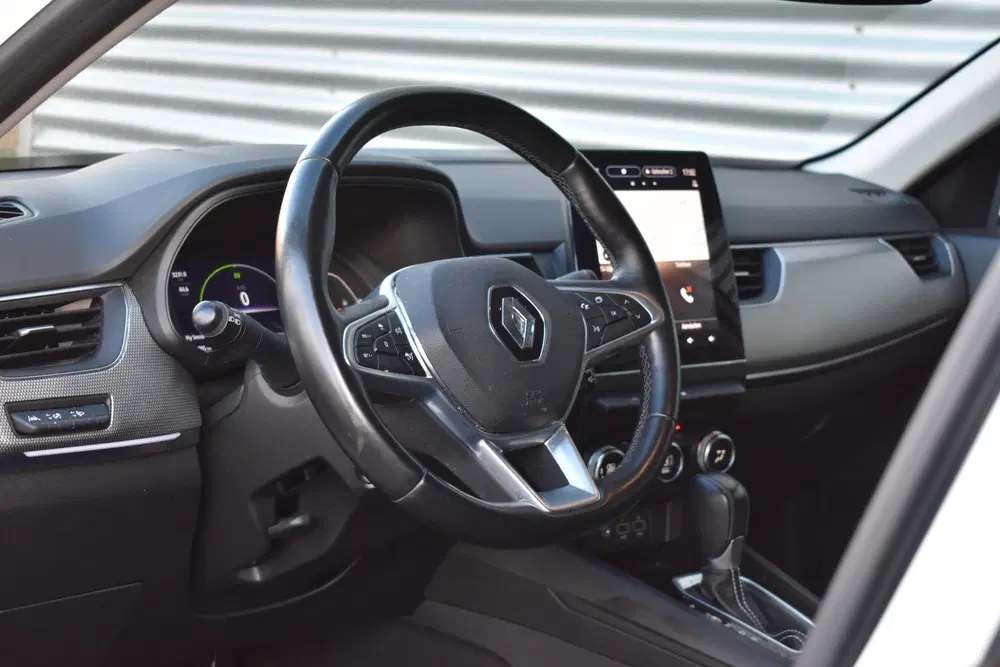 Renault Arkana 1.6 E-Tech Hybrid 145 Intens LED uit 2022, foto 5