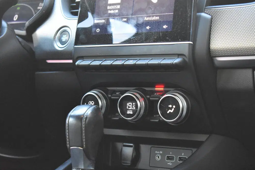 Renault Arkana 1.6 E-Tech Hybrid 145 Intens LED uit 2022, foto 7