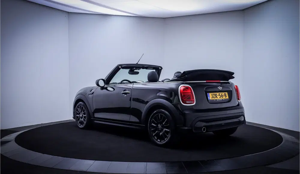 Mini Cabrio 1.5 Aut. Cooper EINDE ZOMER ACTIE FULL LED uit 2021, foto 10