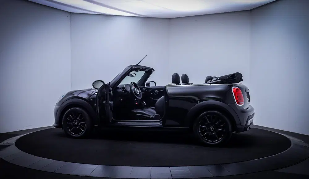 Mini Cabrio 1.5 Aut. Cooper EINDE ZOMER ACTIE FULL LED uit 2021, foto 11