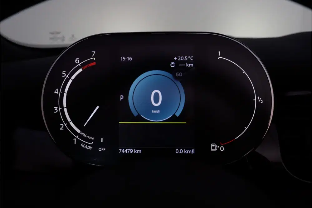 Mini Cabrio 1.5 Aut. Cooper EINDE ZOMER ACTIE FULL LED uit 2021, foto 14