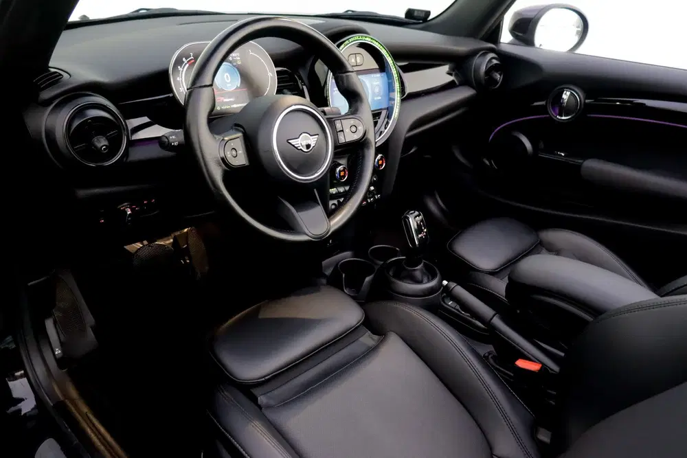 Mini Cabrio 1.5 Aut. Cooper EINDE ZOMER ACTIE FULL LED uit 2021, foto 15