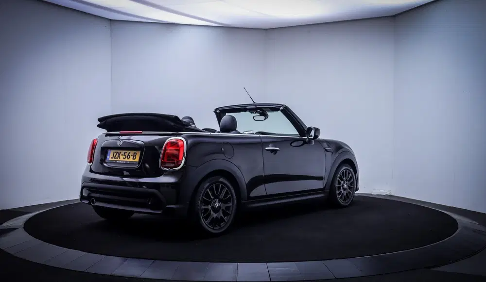 Mini Cabrio 1.5 Aut. Cooper EINDE ZOMER ACTIE FULL LED uit 2021, foto 6