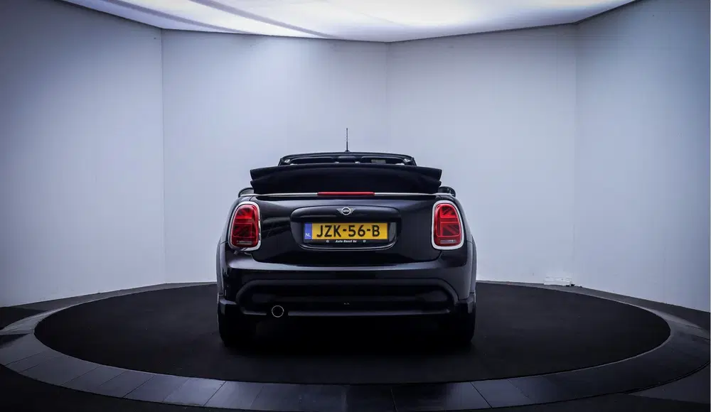 Mini Cabrio 1.5 Aut. Cooper EINDE ZOMER ACTIE FULL LED uit 2021, foto 8