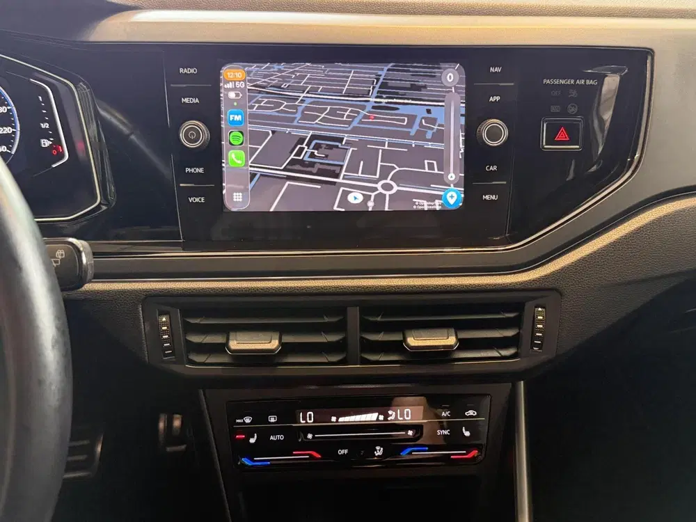 Volkswagen Taigo 1.5 TSI R-Line Business automaat uit 2023, foto 10