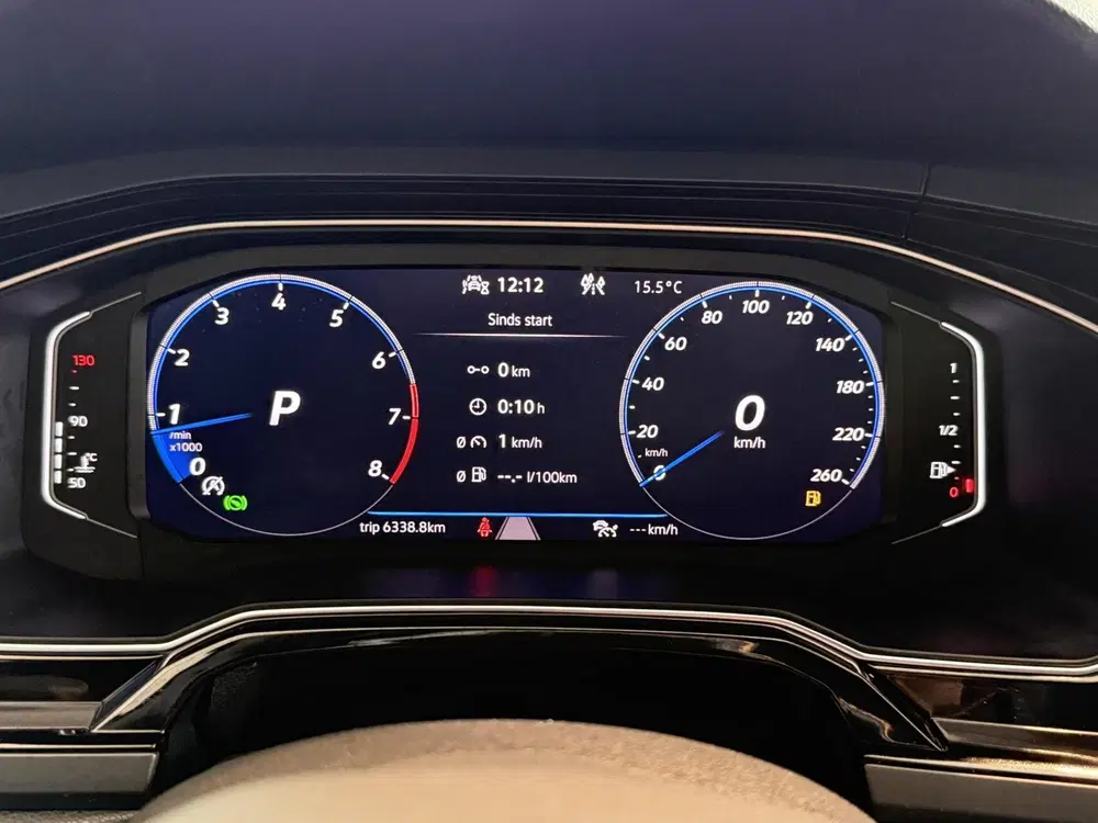 Volkswagen Taigo 1.5 TSI R-Line Business automaat uit 2023, foto 12