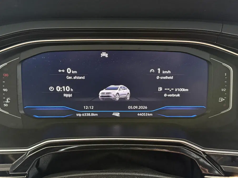 Volkswagen Taigo 1.5 TSI R-Line Business automaat uit 2023, foto 13