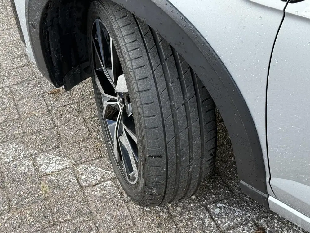 Volkswagen Taigo 1.5 TSI R-Line Business automaat uit 2023, foto 14