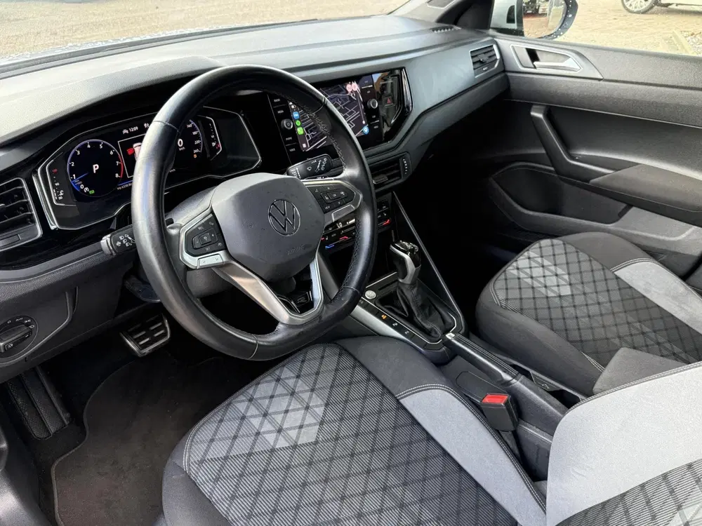 Volkswagen Taigo 1.5 TSI R-Line Business automaat uit 2023, foto 5