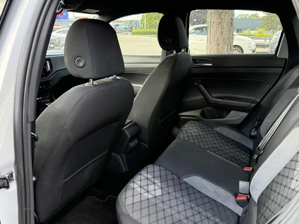 Volkswagen Taigo 1.5 TSI R-Line Business automaat uit 2023, foto 6