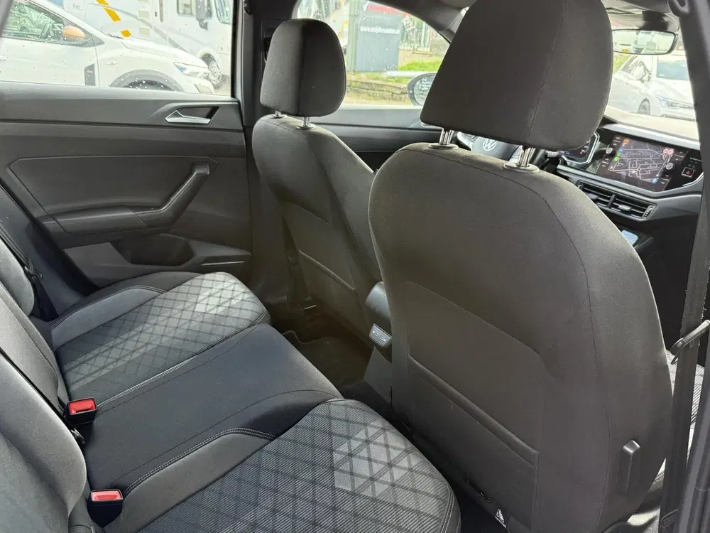 Volkswagen Taigo 1.5 TSI R-Line Business automaat uit 2023, foto 7