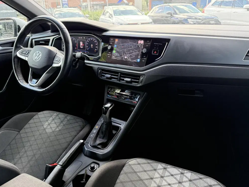 Volkswagen Taigo 1.5 TSI R-Line Business automaat uit 2023, foto 8