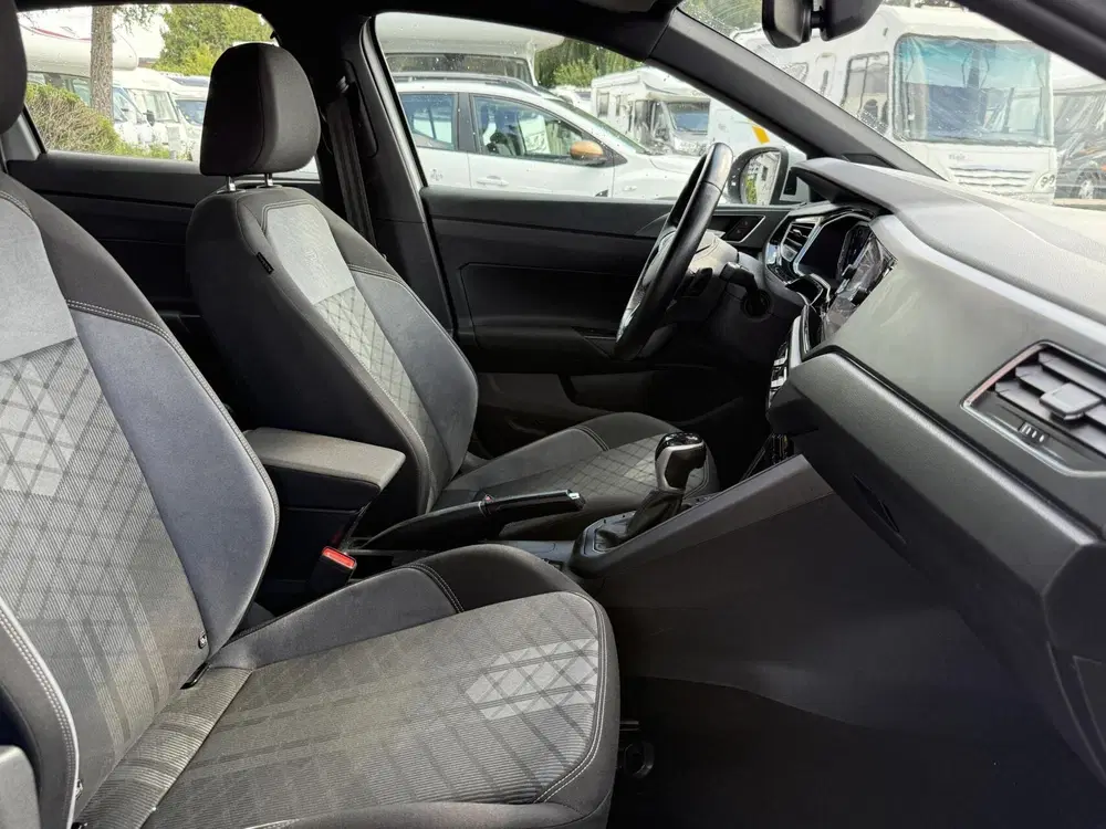 Volkswagen Taigo 1.5 TSI R-Line Business automaat uit 2023, foto 9