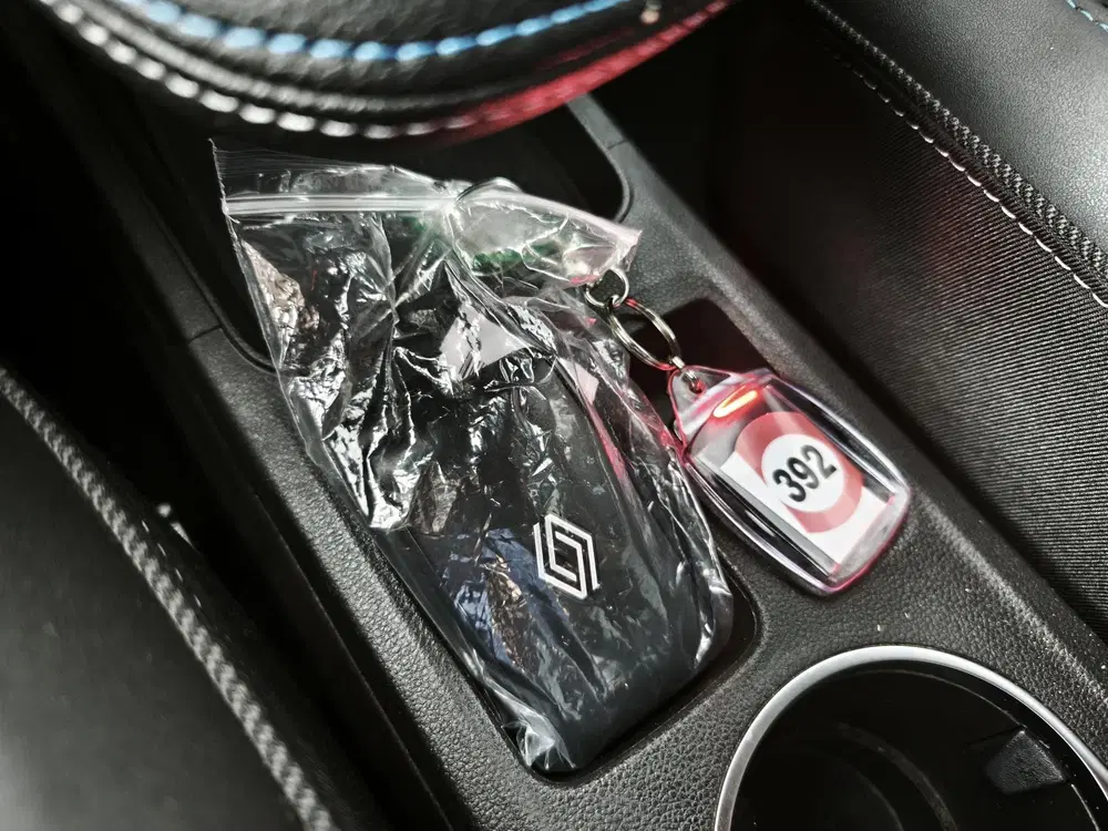 Renault Captur 1.6 E-Tech full hybrid 145 esprit Alpine uit 2025, foto 14