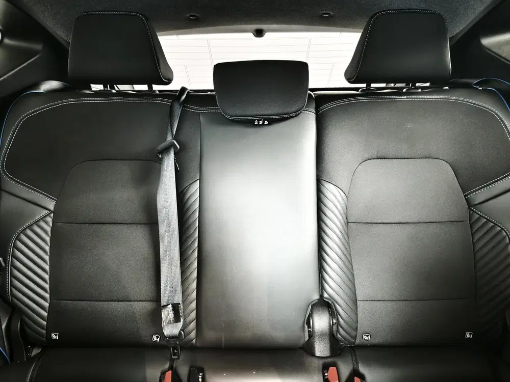 Renault Captur 1.6 E-Tech full hybrid 145 esprit Alpine uit 2025, foto 8