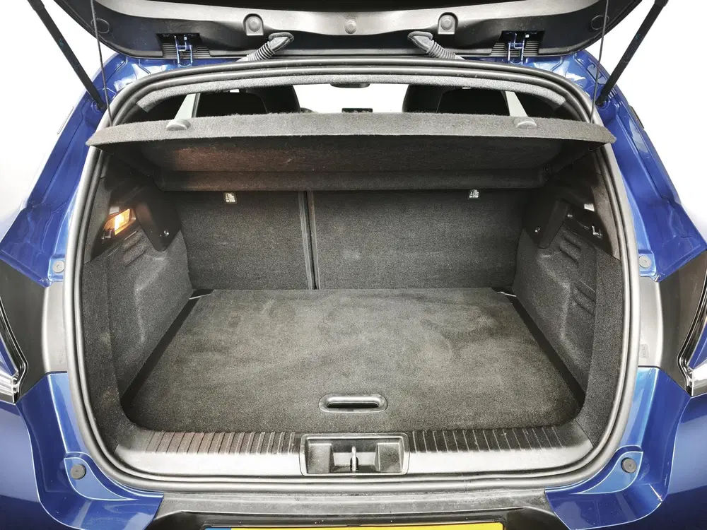 Renault Captur 1.6 E-Tech full hybrid 145 esprit Alpine uit 2025, foto 9