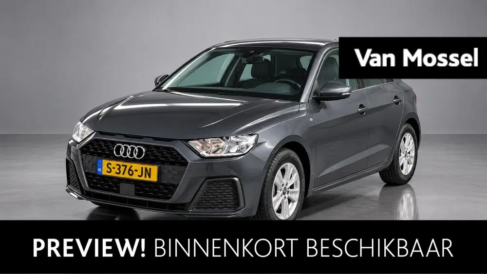 Audi A1 30 TFSI Pro Line 116 PK uit 2023