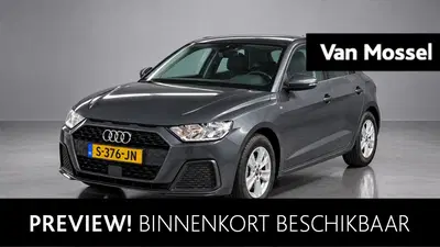 Audi A1 30 TFSI Pro Line 116 PK uit 2023