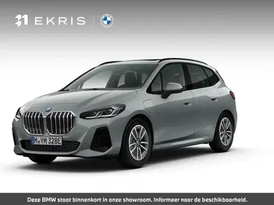 BMW 2-serie Active Tourer uit 2026