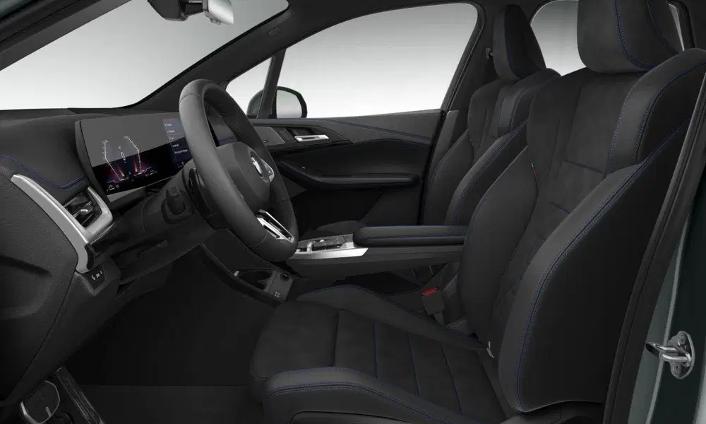 BMW 2-serie Active Tourer uit 2026, foto 3