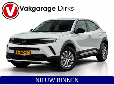 Opel Mokka Level 2 50 kWh ✅ 3-Fase ✅ Camera ✅ uit 2023