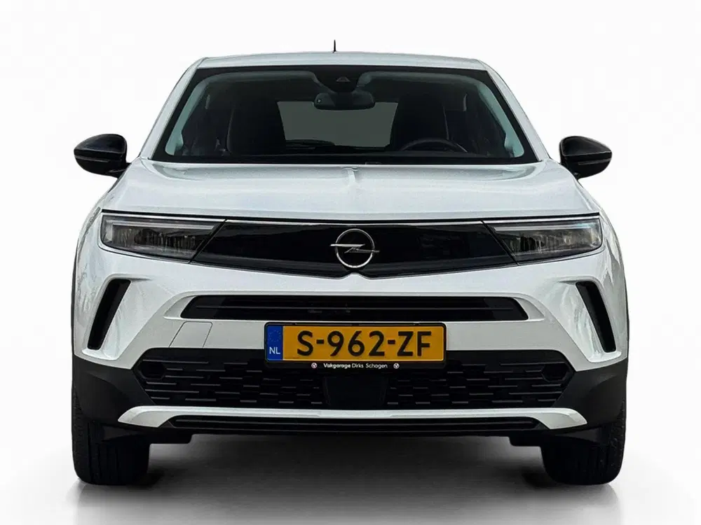Opel Mokka Level 2 50 kWh ✅ 3-Fase ✅ Camera ✅ uit 2023, foto 13
