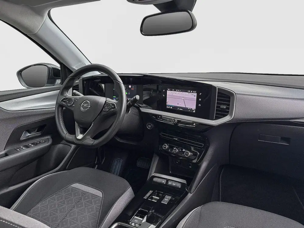 Opel Mokka Level 2 50 kWh ✅ 3-Fase ✅ Camera ✅ uit 2023, foto 6