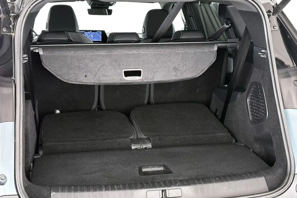 Peugeot 5008 1.2 Hybrid 136 GT 7p Stoelverwarming Camer uit 2024, foto 10