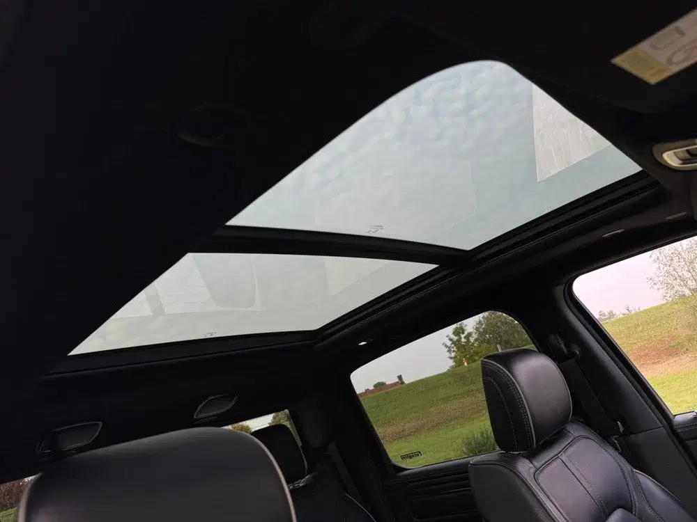 Dodge RAM LIMITED NIGHT 5.7L V8 DEALER ONDERH uit 2022, foto 11
