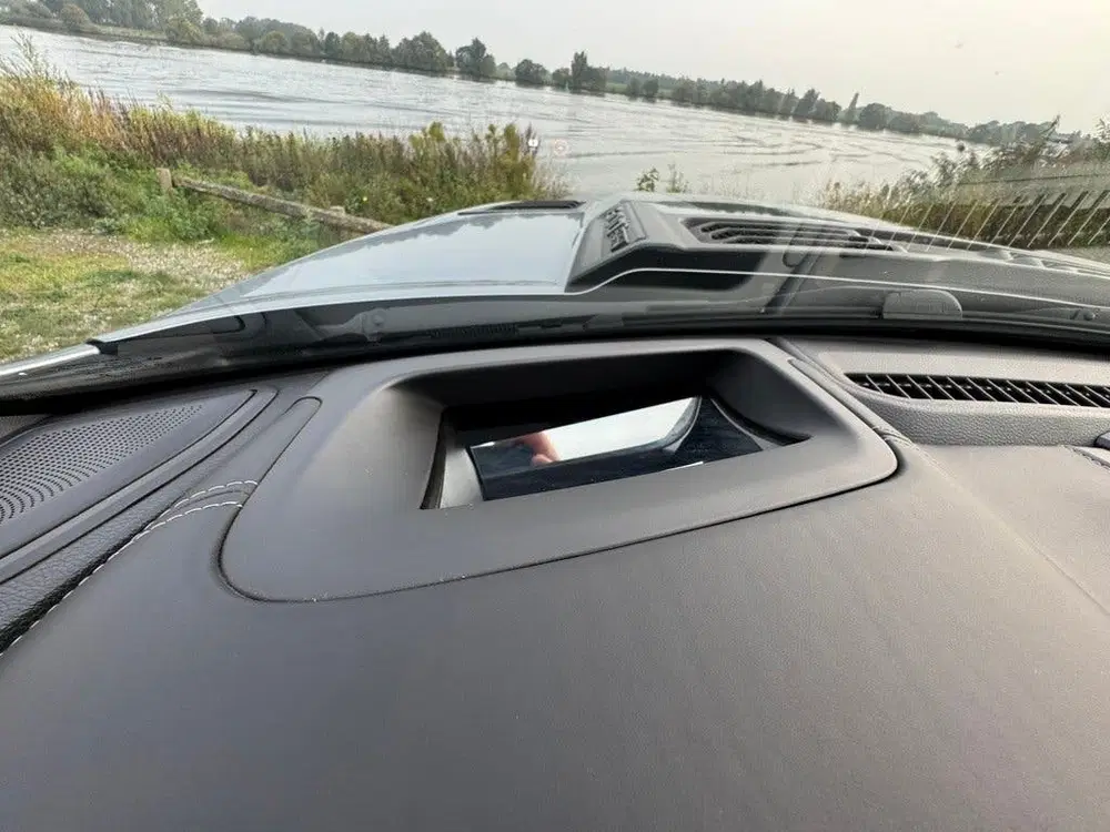 Dodge RAM LIMITED NIGHT 5.7L V8 DEALER ONDERH uit 2022, foto 14