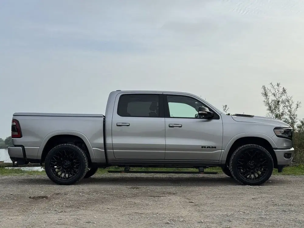 Dodge RAM LIMITED NIGHT 5.7L V8 DEALER ONDERH uit 2022, foto 3