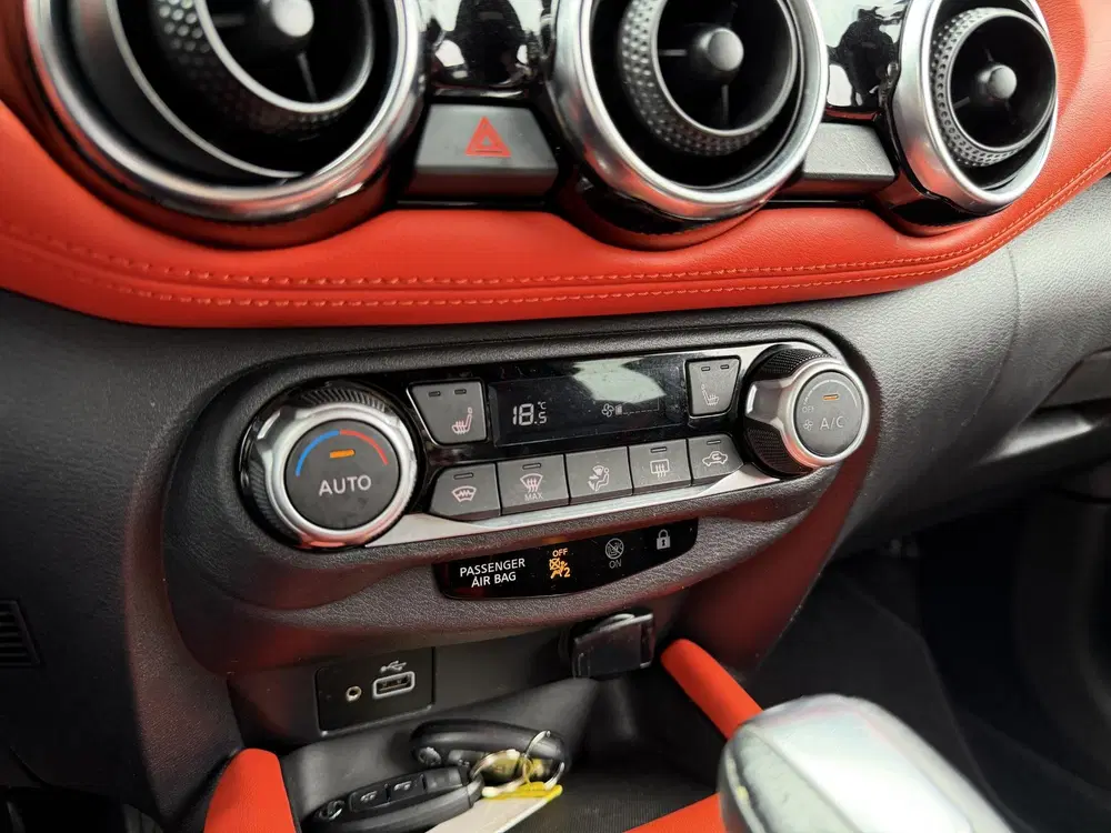 Nissan Juke 1.0 DIG-T N-Design Automaat 117PK uit 2020, foto 13